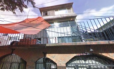 CASA EN VENTA EN IZTACALCO