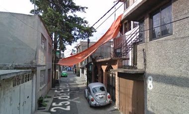 CASA EN VENTA EN IZTACALCO