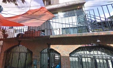 CASA EN VENTA EN IZTACALCO
