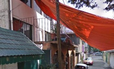 CASA EN VENTA EN IZTACALCO