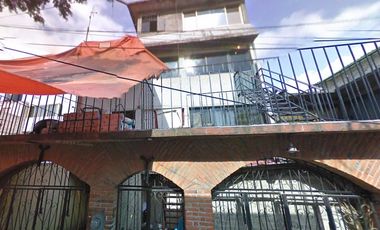 CASA EN VENTA EN IZTACALCO