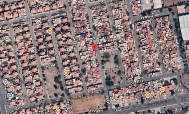 Casa en remate bancario en Cuarzo, Geo Villas, Tizayuca, 43806 Tizayuca, Hgo. NO SE ACEPTAN CREDITOS