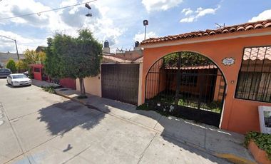 Casa en remate bancario en Cuarzo, Geo Villas, Tizayuca, 43806 Tizayuca, Hgo. NO SE ACEPTAN CREDITOS