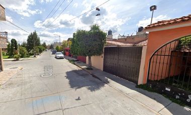 Casa en remate bancario en Cuarzo, Geo Villas, Tizayuca, 43806 Tizayuca, Hgo. NO SE ACEPTAN CREDITOS