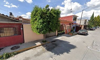 Casa en remate bancario en Cuarzo, Geo Villas, Tizayuca, 43806 Tizayuca, Hgo. NO SE ACEPTAN CREDITOS