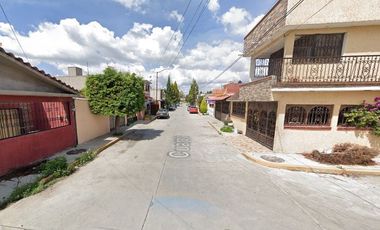 Casa en remate bancario en Cuarzo, Geo Villas, Tizayuca, 43806 Tizayuca, Hgo. NO SE ACEPTAN CREDITOS