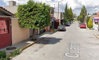 Casa en remate bancario en Cuarzo, Geo Villas, Tizayuca, 43806 Tizayuca, Hgo. NO SE ACEPTAN CREDITOS