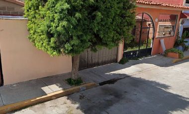 Casa en remate bancario en Cuarzo, Geo Villas, Tizayuca, 43806 Tizayuca, Hgo. NO SE ACEPTAN CREDITOS