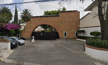 Departamento en venta en calle San Juan, col. Olivar de los Padres, Álvaro Obregón, CDMX