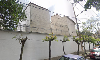 Departamento en venta en calle San Juan, col. Olivar de los Padres, Álvaro Obregón, CDMX