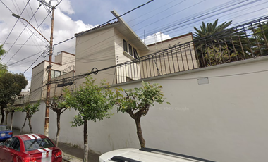 Departamento en venta en calle San Juan, col. Olivar de los Padres, Álvaro Obregón, CDMX