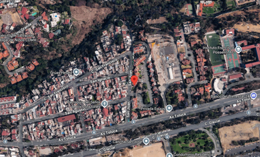 Departamento en venta en calle San Juan, col. Olivar de los Padres, Álvaro Obregón, CDMX