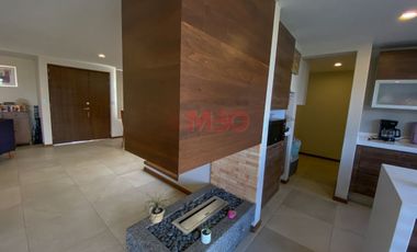 CASA EN RENTA EN CALIMAYA, ESTADO DE MÉXICO