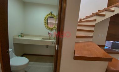 CASA EN RENTA EN CALIMAYA, ESTADO DE MÉXICO