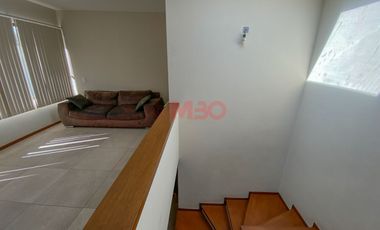 CASA EN RENTA EN CALIMAYA, ESTADO DE MÉXICO