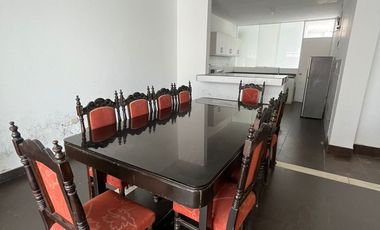 Casa de playa en venta - La punta - Camana