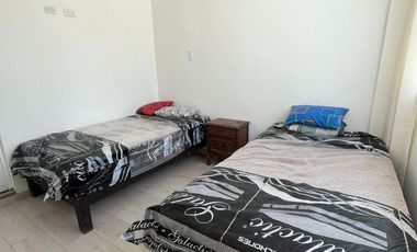 Casa de playa en venta - La punta - Camana