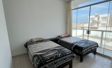 Casa de playa en venta - La punta - Camana