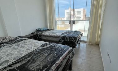 Casa de playa en venta - La punta - Camana