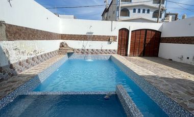 Casa de playa en venta - La punta - Camana