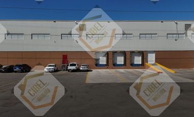 BODEGA O NAVE INDUSTRIAL EN PARQUE
