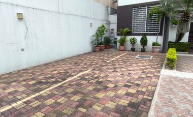 Arriendo departamento Colina de los Ceibos