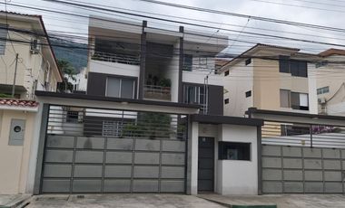 Arriendo departamento Colina de los Ceibos