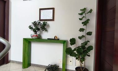 Arriendo departamento Colina de los Ceibos