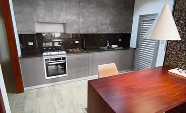 Arriendo departamento Colina de los Ceibos