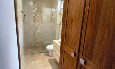 Arriendo departamento Colina de los Ceibos
