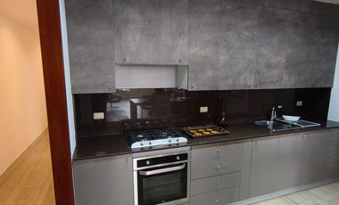 Arriendo departamento Colina de los Ceibos