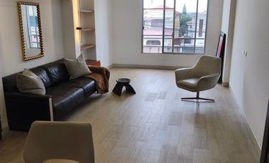 Arriendo departamento Colina de los Ceibos