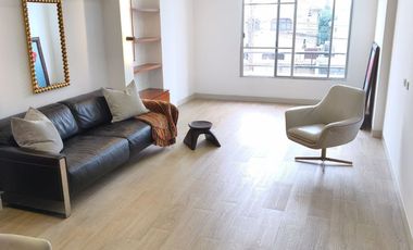Arriendo departamento Colina de los Ceibos
