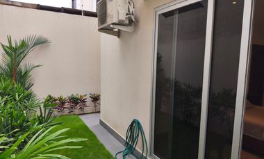 Arriendo departamento Colina de los Ceibos