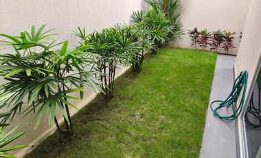 Arriendo departamento Colina de los Ceibos