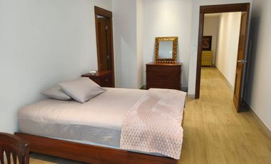 Arriendo departamento Colina de los Ceibos