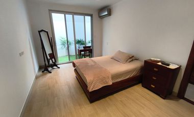 Arriendo departamento Colina de los Ceibos
