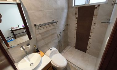 Arriendo departamento Colina de los Ceibos