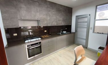 Arriendo departamento Colina de los Ceibos