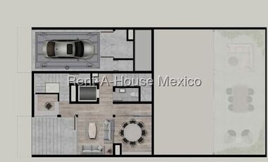Departamento en Venta en Cuauhtémoc, Roma Norte