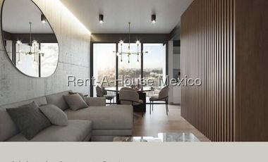Departamento en Venta en Cuauhtémoc, Roma Norte