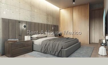 Departamento en Venta en Cuauhtémoc, Roma Norte