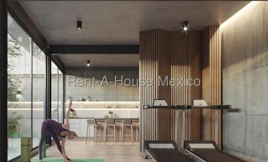 Departamento en Venta en Cuauhtémoc, Roma Norte