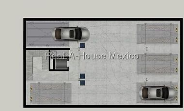 Departamento en Venta en Cuauhtémoc, Roma Norte