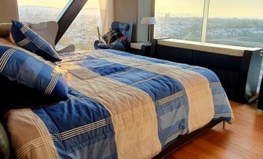 VENTA DEPARTAMENTO DE LUJO EN VISTA VENTO, FRACCIONAMIENTO CUMBRES 218m2