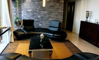 VENTA DEPARTAMENTO DE LUJO EN VISTA VENTO, FRACCIONAMIENTO CUMBRES 218m2