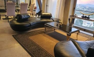 VENTA DEPARTAMENTO DE LUJO EN VISTA VENTO, FRACCIONAMIENTO CUMBRES 218m2