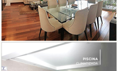 Flat de Lujo en San Isidro – ¡Vive con Estilo y Confort!