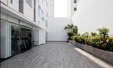 Flat de Lujo en San Isidro – ¡Vive con Estilo y Confort!