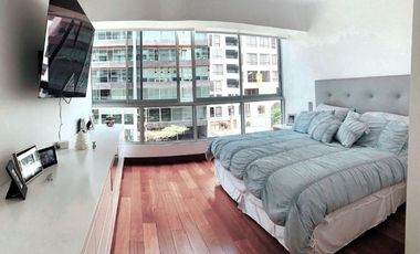 Flat de Lujo en San Isidro – ¡Vive con Estilo y Confort!